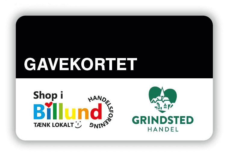 Gavekort